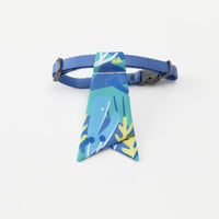 HKM-9390141 Elegant Pet Tie Bow for Cats & Small Dogs - Medium Size, Durable Polyester