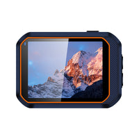 HKM-939027 Waterproof Sports Action Camera for Outdoor Adventures