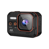 HKM-939027 Waterproof Sports Action Camera for Outdoor Adventures