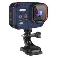 HKM-939027 Waterproof Sports Action Camera for Outdoor Adventures