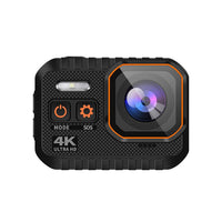 HKM-939027 Waterproof Sports Action Camera for Outdoor Adventures