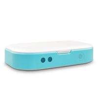 HKM-939411 Portable UV Mobile Phone Sterilizer with Aromatherapy Function for Home, Office, and Travel