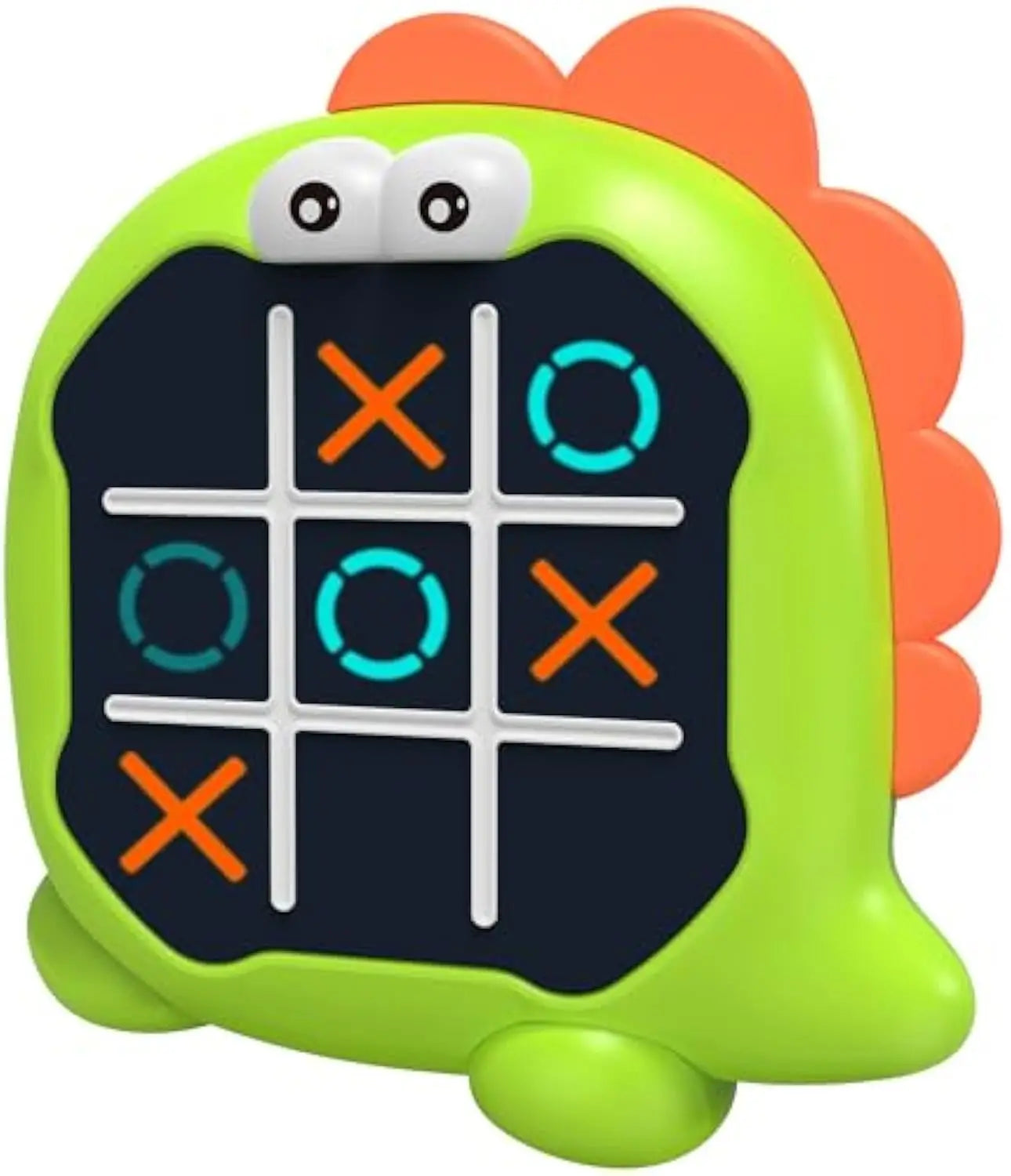 HKM-939539 Portable Handheld Tic Tac Toe Puzzle Game for Travel - EPT Model EPT1328426