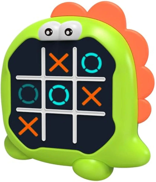 HKM-939539 Portable Handheld Tic Tac Toe Puzzle Game for Travel - EPT Model EPT1328426