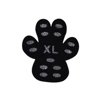 HKM-939603 Invisible Non-Slip Dog Foot Patch - Silica Gel and Nano Material Insole for All Dog Sizes