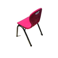 HKM-939731 Multiple Colour Kids Plastic Chairs for Outdoor Use