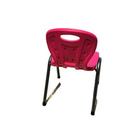 HKM-939731 Multiple Colour Kids Plastic Chairs for Outdoor Use