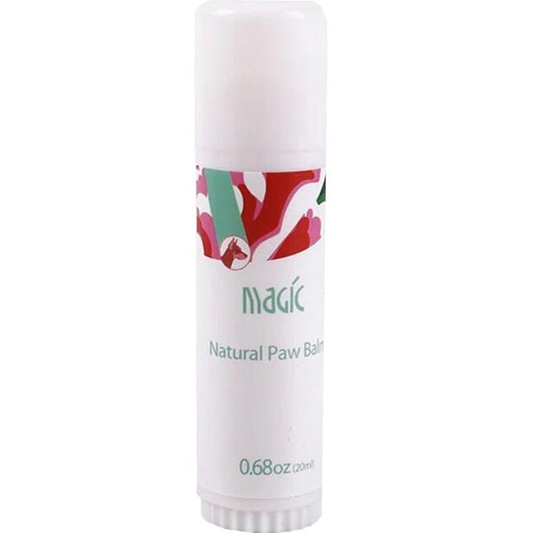 HKM-939923 Pet Paw Care Cream with Plant Essential Oils ¨C 20ml Moisturizing Formula for Nourishing and Protecting Paws