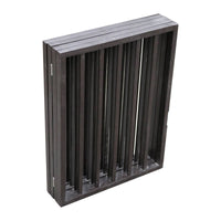 HKM-9401277 Folding Pet Gate for Doorways and Stairs - Lightweight and Stylish Barrier