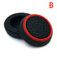 HKM-940179 Luminous Button Mushroom Head Covers in Two Color Options