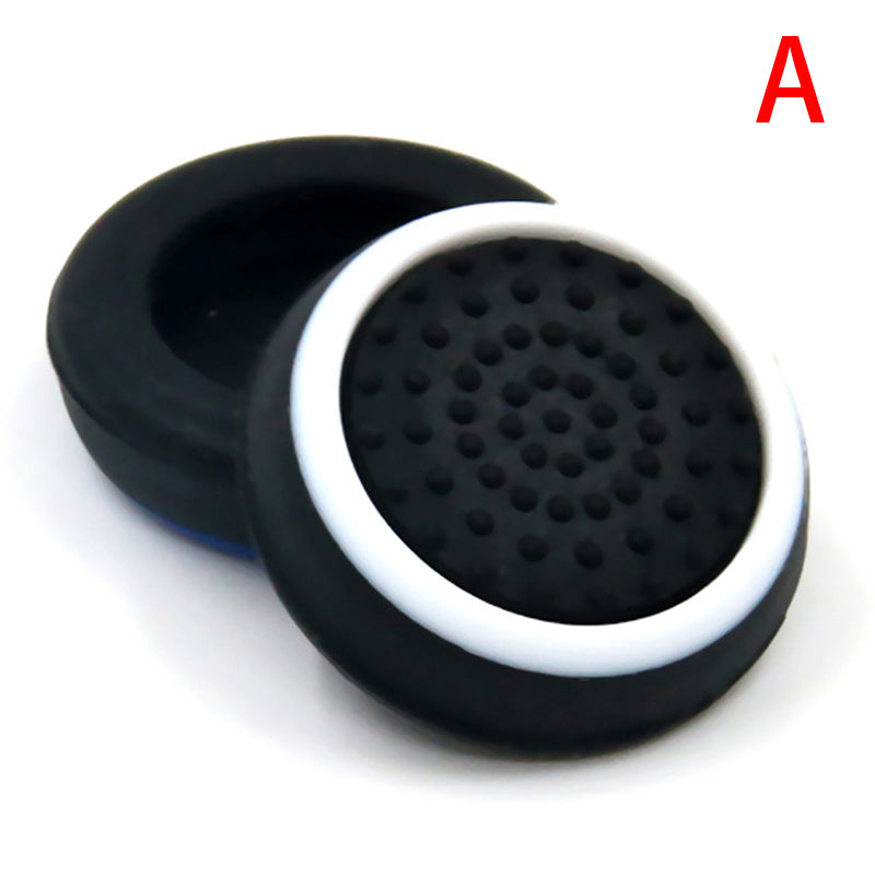 HKM-940179 Luminous Button Mushroom Head Covers in Two Color Options