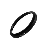 HKM-940243 SLR Digital Adapter Ring, Aluminum Alloy Polarizer Filter for 37-82mm Lens