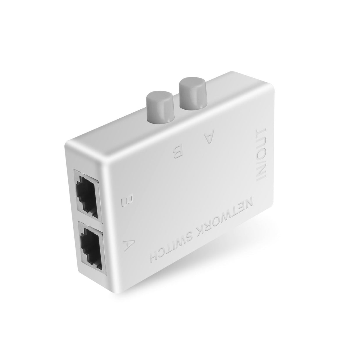 HKM-940371 Network Switch Converter with Mechanical Structure for Reliable Data Isolation