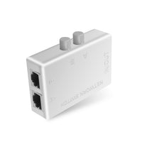 HKM-940371 Network Switch Converter with Mechanical Structure for Reliable Data Isolation