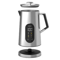 HKM-940627 1.8L Electric Kettle with Fast Boiling Technology for Home Use