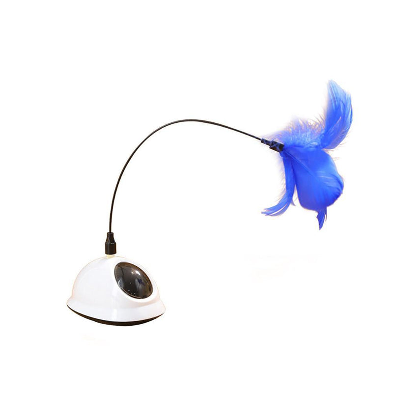 HKM-940627 Electric funny cat toy