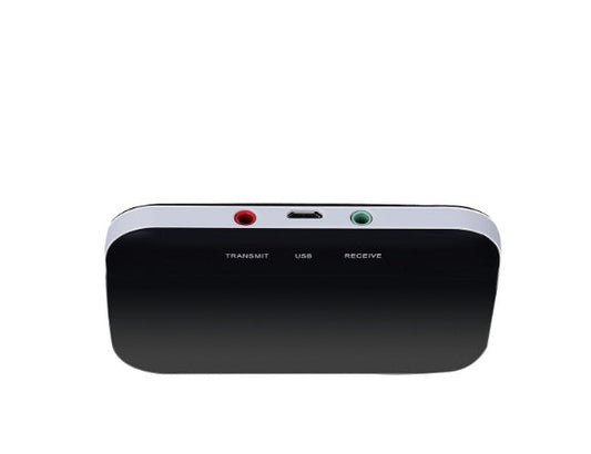 HKM-940691 Bluetooth Audio Receiver and Transmitter Unit for TVs and Computers - Supports A2DP, AVRCP, HFP, and SPP