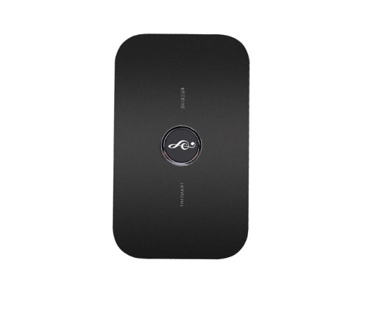 HKM-940691 Bluetooth Audio Receiver and Transmitter Unit for TVs and Computers - Supports A2DP, AVRCP, HFP, and SPP
