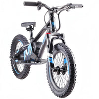 HKM-941587 16-Inch Electric Balance Bike with 350W Motor, 36V Lithium Battery, Disc Brake and Portable Design