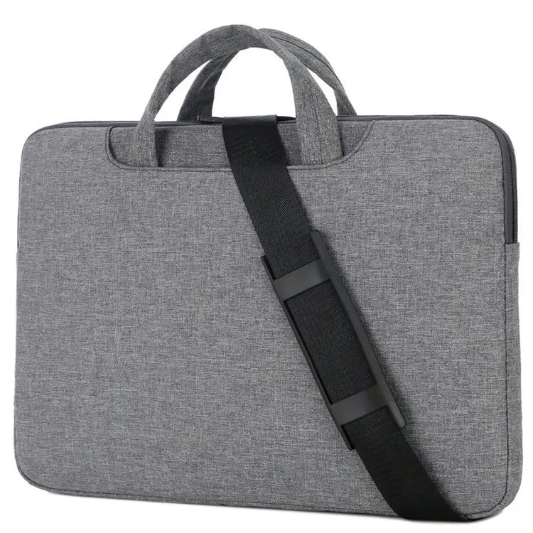 HKM-941715 Stylish Protective Laptop Sleeve - Shockproof Computer Pouch for Notebook Storage