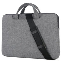 HKM-941715 Stylish Protective Laptop Sleeve - Shockproof Computer Pouch for Notebook Storage