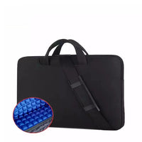 HKM-941715 Stylish Protective Laptop Sleeve - Shockproof Computer Pouch for Notebook Storage