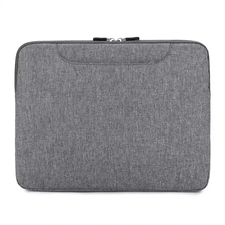 HKM-941715 Stylish Protective Laptop Sleeve - Shockproof Computer Pouch for Notebook Storage