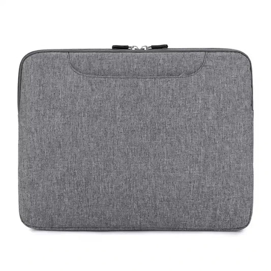 HKM-941715 Stylish Protective Laptop Sleeve - Shockproof Computer Pouch for Notebook Storage