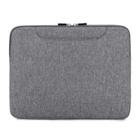 HKM-941715 Stylish Protective Laptop Sleeve - Shockproof Computer Pouch for Notebook Storage