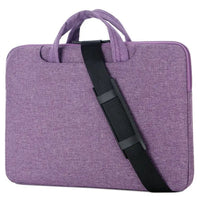 HKM-941715 Stylish Protective Laptop Sleeve - Shockproof Computer Pouch for Notebook Storage