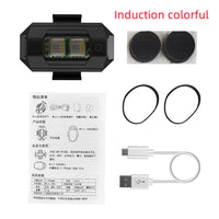HKM-941843 LED Signal Light Drone Strobe with 7 Color Turn Signal Indicator