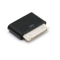 HKM-942227 Apple Compatible Lightning Female to iPhone 4/4S Adapter - Model zjt008