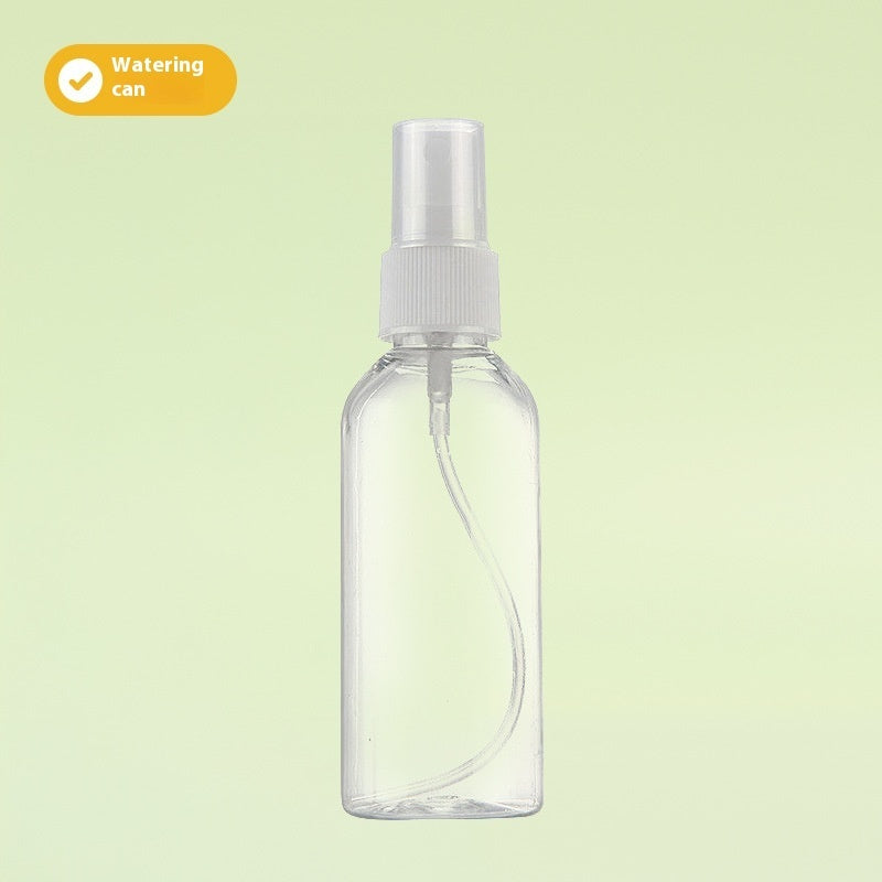 HKM-9422525 Durian Massage Comb and Cat Grass Spray Bottle Set - Green and Yellow Options Available