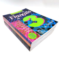 HKM-942291 Custom Printed Hardback Books for Children - Glossy and Matte Finishes Available