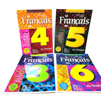 HKM-942291 Custom Printed Hardback Books for Children - Glossy and Matte Finishes Available