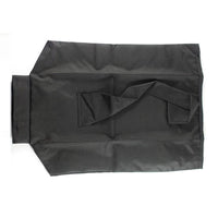 HKM-9423165 Portable Nylon Cat Hand Carry Bag for Grooming, Bathing, and Medication Administration