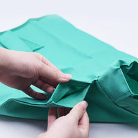 HKM-9423165 Portable Nylon Cat Hand Carry Bag for Grooming, Bathing, and Medication Administration