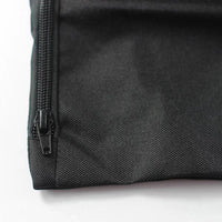 HKM-9423165 Portable Nylon Cat Hand Carry Bag for Grooming, Bathing, and Medication Administration