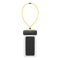 HKM-942547 Waterproof Mobile Phone Bag with Sliding Cover for Swimming and Diving Activities