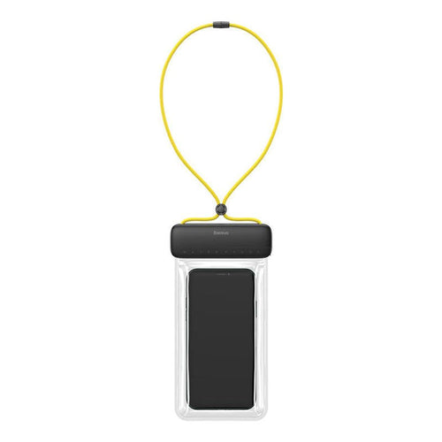 HKM-942547 Waterproof Mobile Phone Bag with Sliding Cover for Swimming and Diving Activities