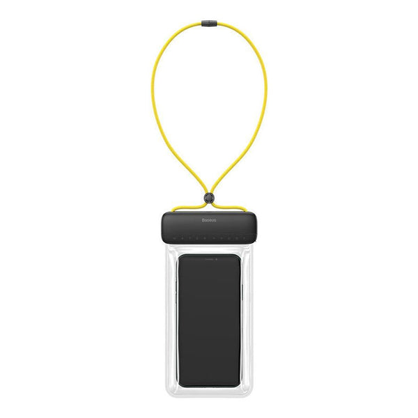HKM-942547 Waterproof Mobile Phone Bag with Sliding Cover for Swimming and Diving Activities