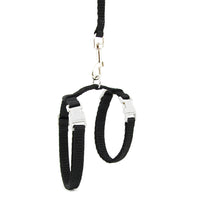 HKM-9425981 Adjustable I-shaped Cat and Dog Chest Strap with Traction Rope in Multiple Colors