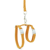 HKM-9425981 Adjustable I-shaped Cat and Dog Chest Strap with Traction Rope in Multiple Colors