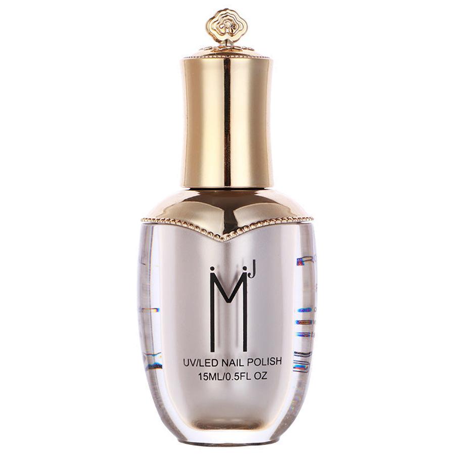 HKM-942803 Kodan Barbie Phototherapy Nail Polish Set - 15ML Liquid Formula