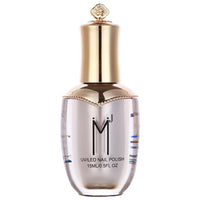HKM-942803 Kodan Barbie Phototherapy Nail Polish Set - 15ML Liquid Formula