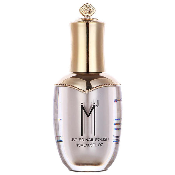 HKM-942803 Kodan Barbie Phototherapy Nail Polish Set - 15ML Liquid Formula