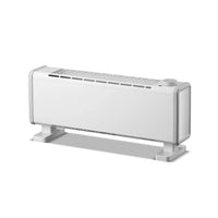 HKM-942931 Adjustable Carbon Fiber Electric Convector Heater with Overheat and Tip-Over Protection