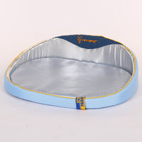 HKM-9434301 Summer Washable Dog Mats for All-Season Comfort in Multiple Sizes