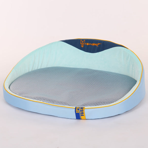 HKM-9434301 Summer Washable Dog Mats for All-Season Comfort in Multiple Sizes