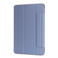 HKM-943507 Smart Magnetic Double-Sided Clamshell Leather Case for Tablet PC - Multiple Colors Available